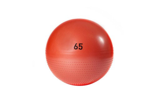 Piłka gimnastyczna Adidas 65cm ADBL-13246OR