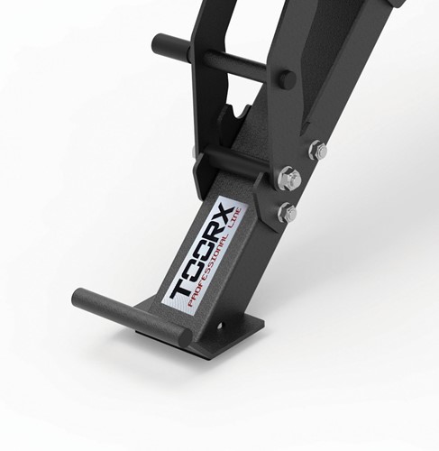 TOORX WBX-400