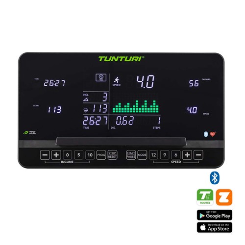 Bieżnia Tunturi Endurance T80