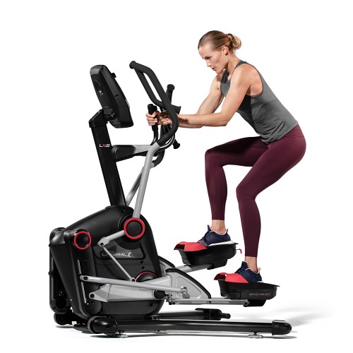 Bowflex Lateral Trainer LX5i