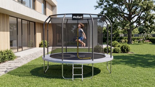 Rebel Active PRO 8ft/244 cm