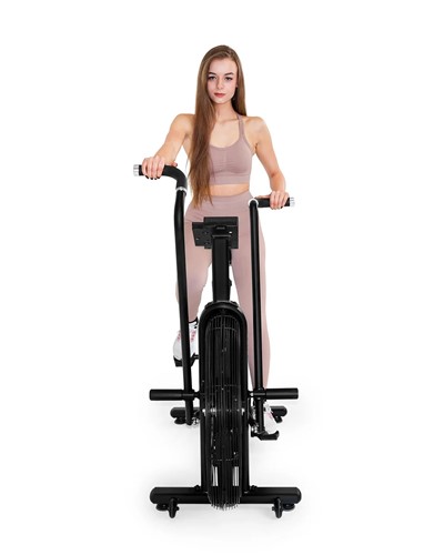 Krause Fitness Airbike 