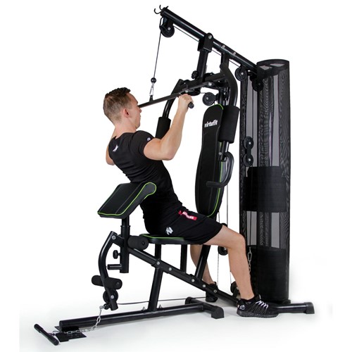 VirtuFit Home Gym KH100