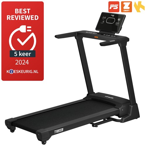 VirtuFit TR200i
