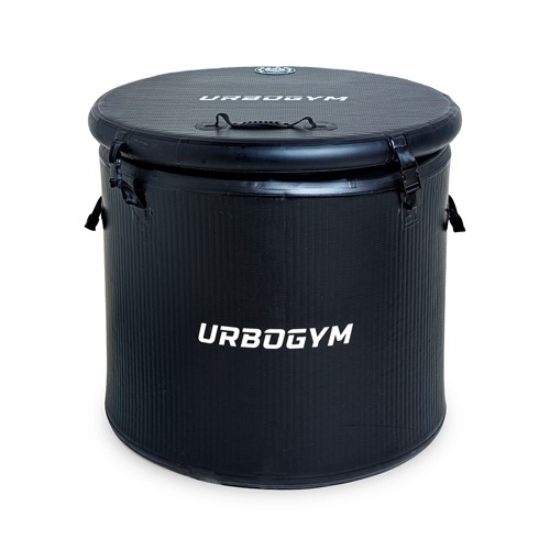 UrboGym Ice Bath 335L