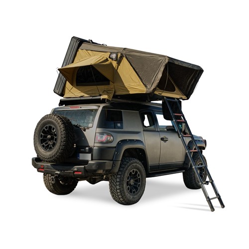 Offlander Fold X 160