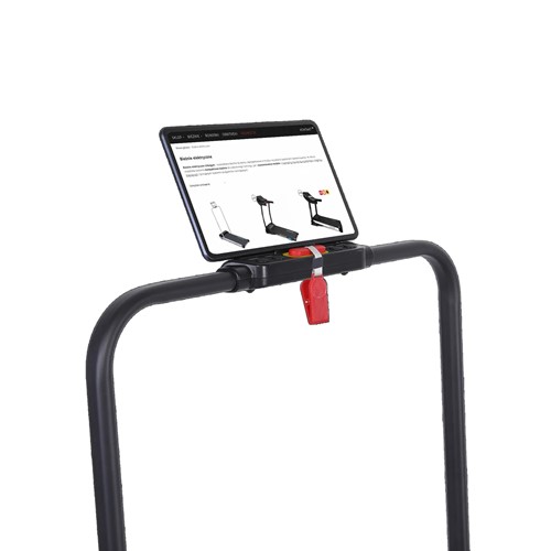 Bieżnia UrboGym Zuno Pro