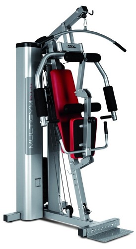 Atlas BH Fitness Multigym Plus G112X