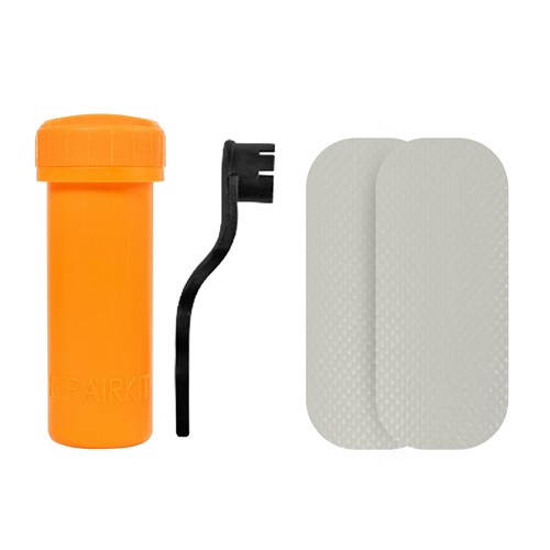 VirtuFit Surfer 305 VF06088 z żaglem beżowa