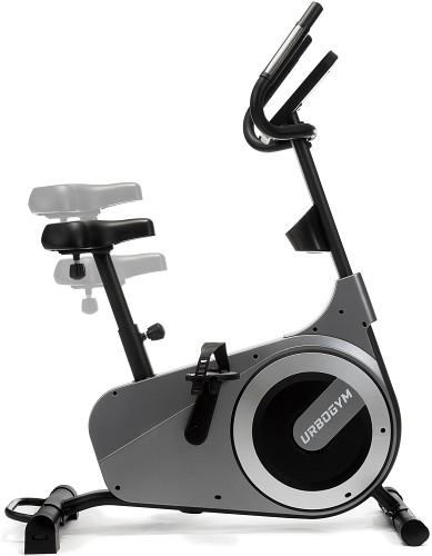 Rower magnetyczny Urbogym EDGE