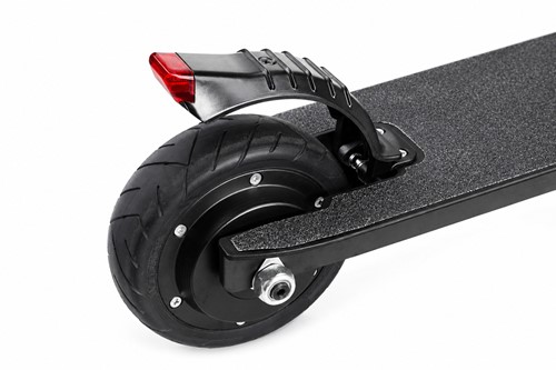 Hulajnoga elektryczna FAST WHEELS