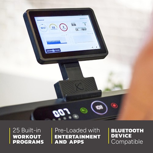 Centr Fitness RunR-S TM3.2S TFT 10”