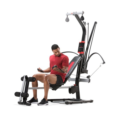 Bowflex PR1000