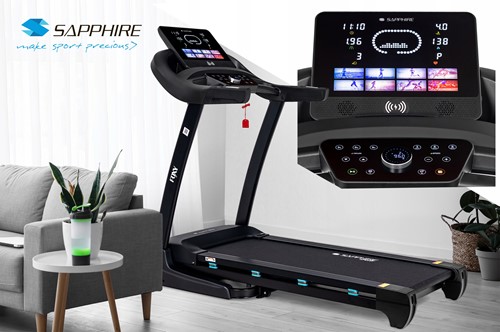 Sapphire SG-2400T Foxy