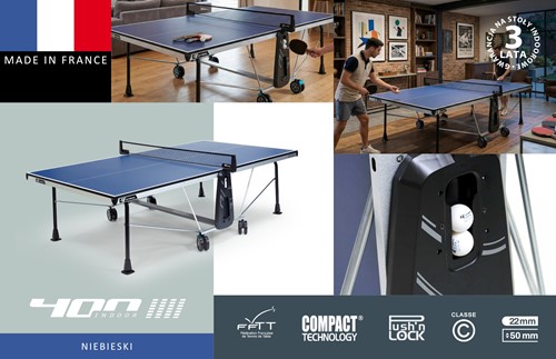 Cornilleau 400 Indoor