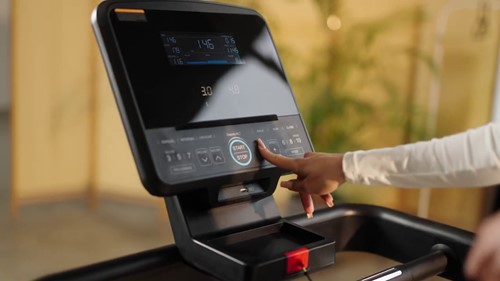Hertz Fitness Run Master 2.0