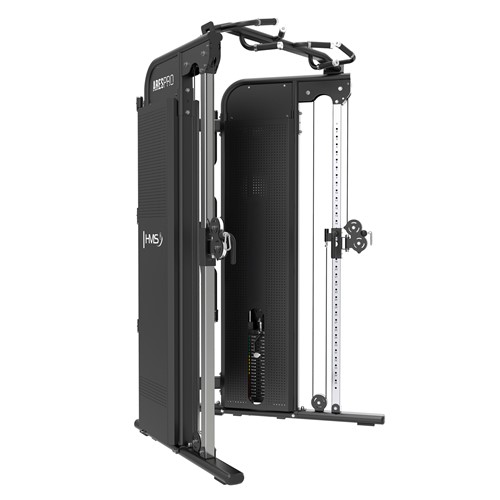 HMS Commercial Ares Pro