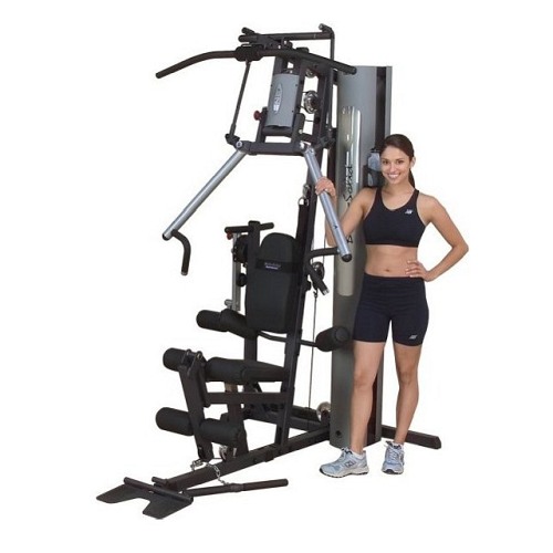 inSportline Body-Solid G2B Home Gym