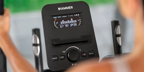 Hammer Pro Speed Motion BT II