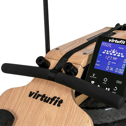 VirtuFit Elite Wood