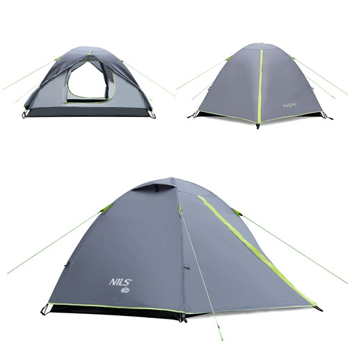 Nils Camp Explorer NC6004