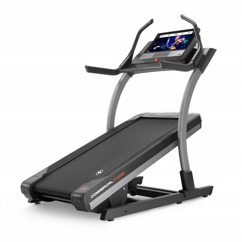 NordicTrack Incline Trainer X22