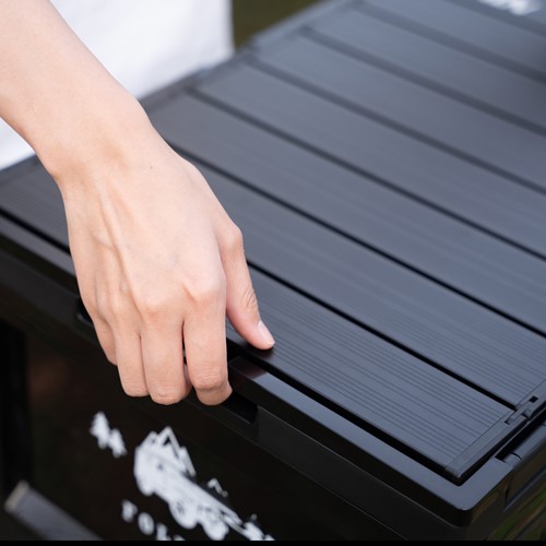 Nils Camp NCB4006 50L