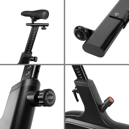 Rebel Active RBA-1007