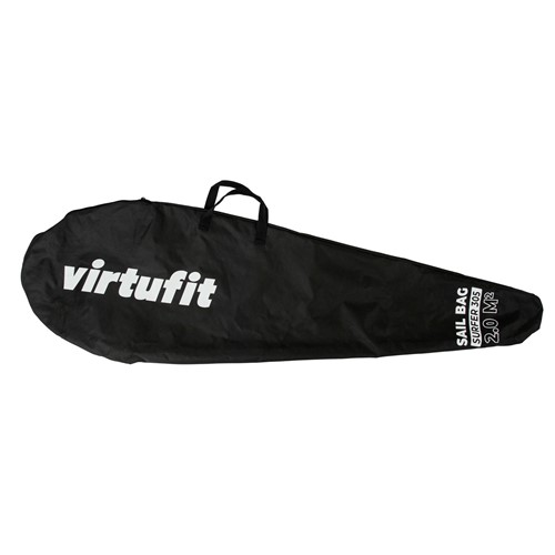 VirtuFit Surfer 305 VF06087 z żaglem turkusowa