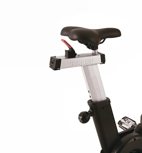 Rower powietrzny Toorx BRX AIR CROSS
