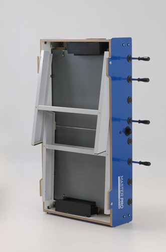 Garlando Master Pro Weatherproof