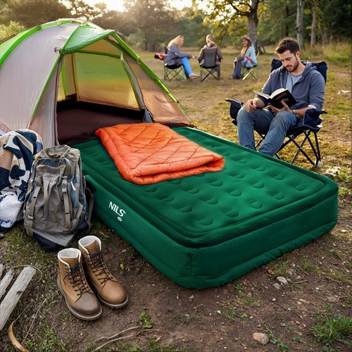 Nils Camp King Size NC2808