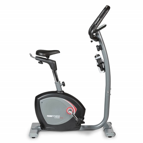 Flow Fitness Turner DHT500