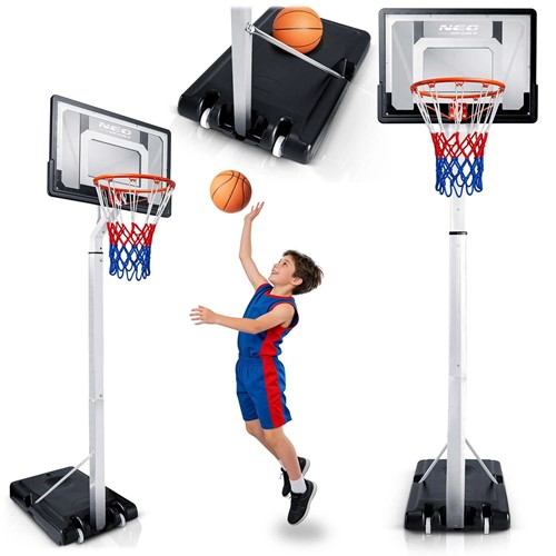 Neo-Sport NS-281 150-260cm