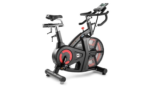 Rower spiningowy BH Fitness i.AirMag Bluetooth H9122I