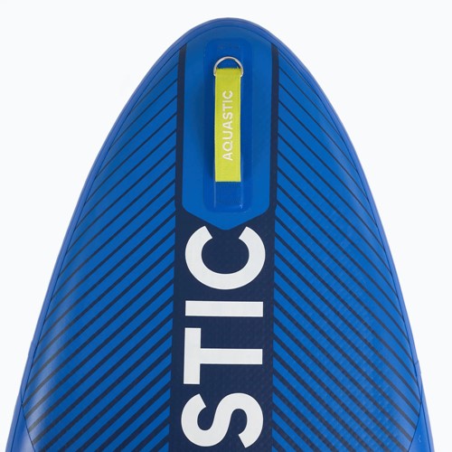 Deska SUP Aquastic Perth 10'8" ciemny niebieski