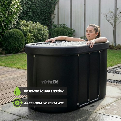 VirtuFit VF13108 500L