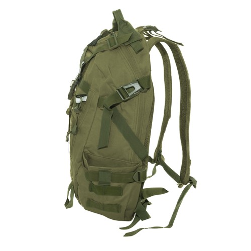 Plecak turystyczny Offlander Trekker 25l