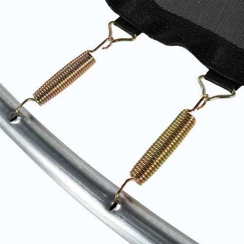 Trampolina ogrodowa HUMBAKA Super 312 cm