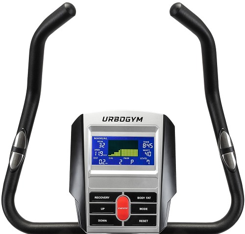 Rower magnetyczny Urbogym Aries