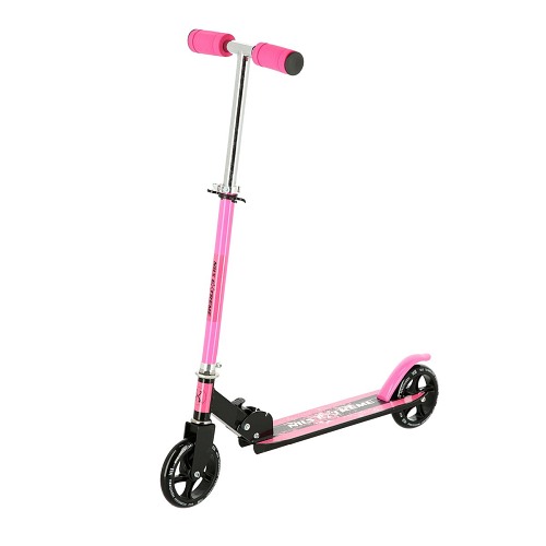 Nils Extreme Pink HD114