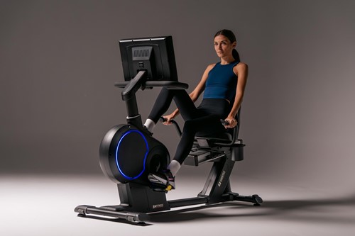 BH Fitness Inertia H778 LED Premium