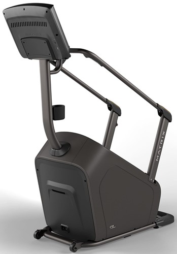 Schody treningowe Matrix C50 XUR