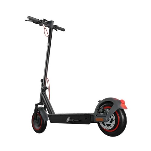 Hulajnoga elektryczna Siver 10 Plus