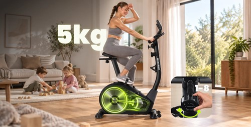 Urbogym Arven