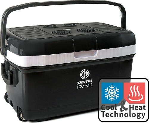 Peme ice-on IO-50L