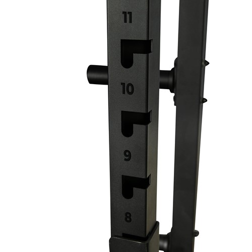 VirtuFit Half Rack HR100 VF02123