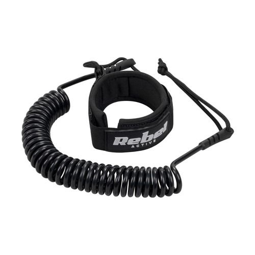 Deska SUP Rebel Active RBA4507 biała