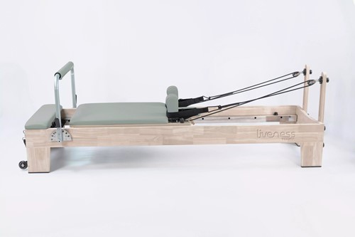 Toorx Liveness PTX5000 Green