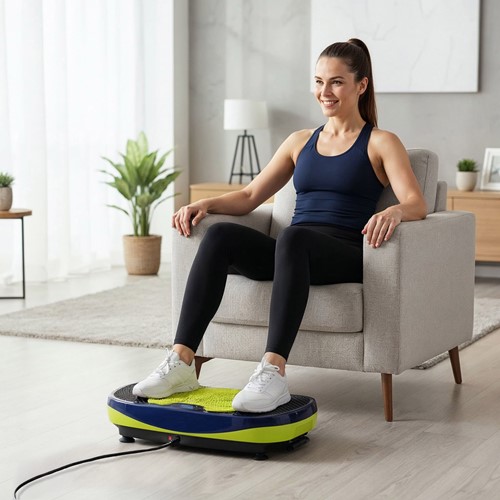 HMS SVP11 z nakładką 3D